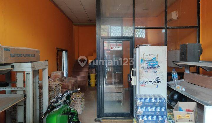 Rumah Lelang Bri, Duren Sawit, Jakarta Timur 3