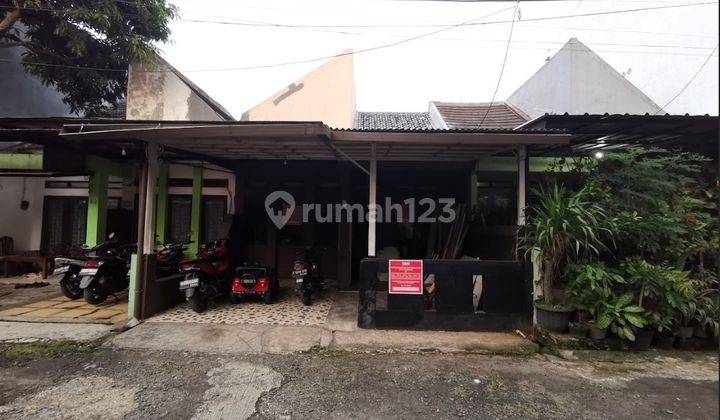 Rumah Lelang Bri, Ciputat, Tangerang Selatan 1