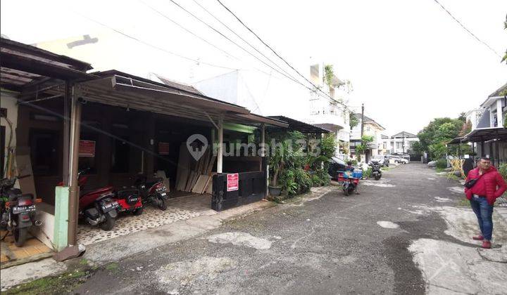 Rumah Lelang Bri, Ciputat, Tangerang Selatan 3