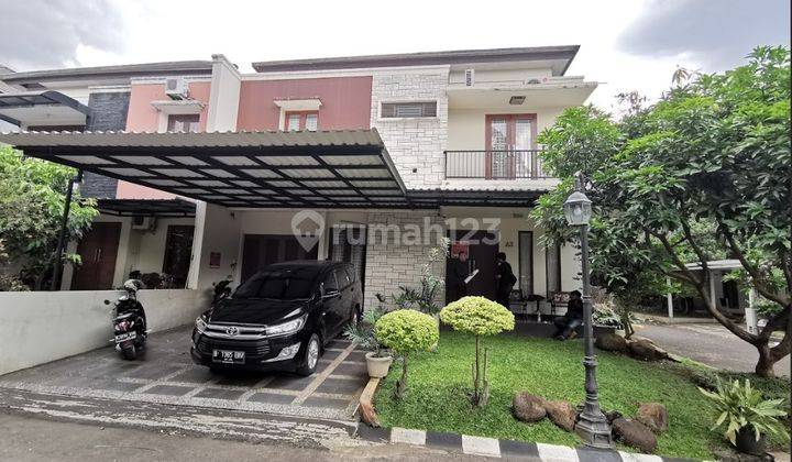 Rumah Lelang Bri, Pasar Minggu, Jakarta Selatan 1