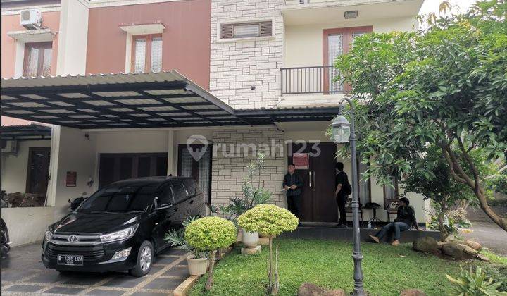 Rumah Lelang Bri, Pasar Minggu, Jakarta Selatan 5