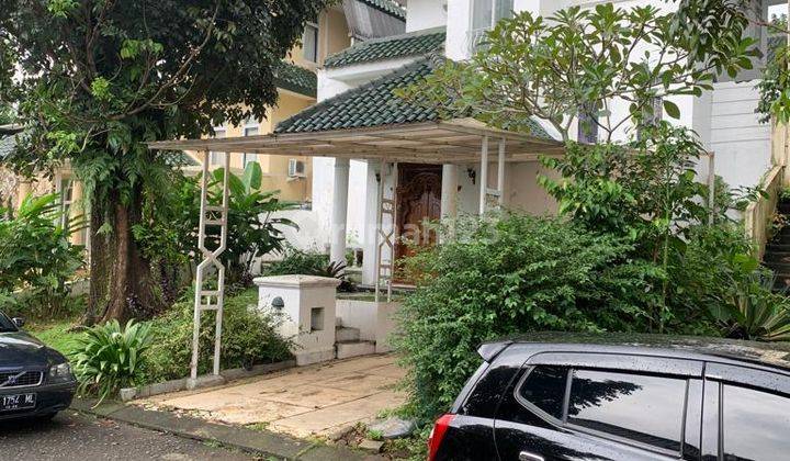 Rumah Lelang Bri, Babakan Madang, Bogor 2