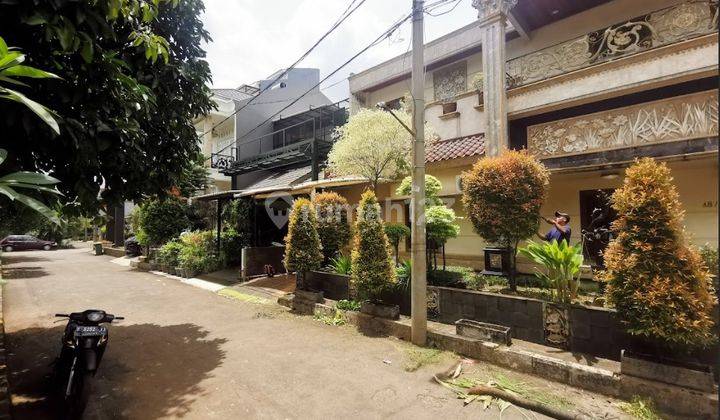Rumah Lelang Bri, Pondokgede, Bekasi 2