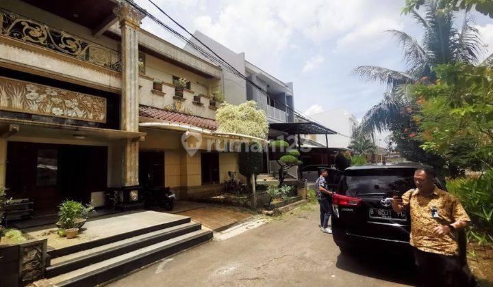 Rumah Lelang Bri, Pondokgede, Bekasi 3