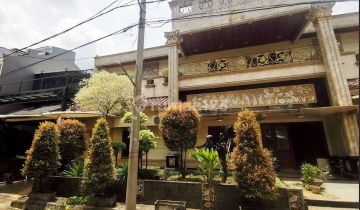 Rumah Lelang Bri, Pondokgede, Bekasi 4