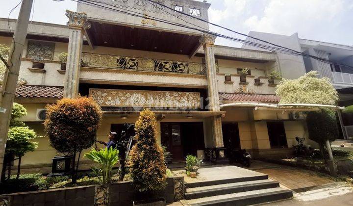 Rumah Lelang Bri, Pondokgede, Bekasi 5