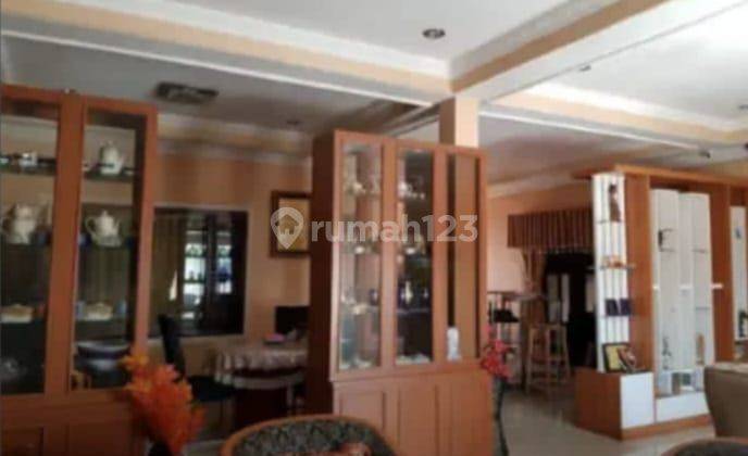 Rumah Lelang Bri, Duren Sawit, Jakarta Timur 3