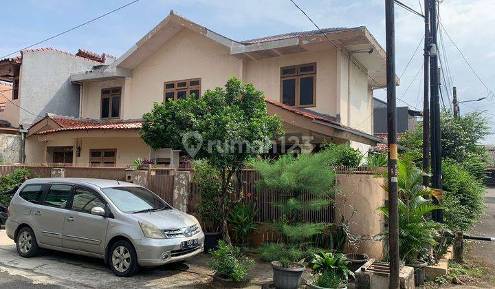 Rumah Lelang Bri, Duren Sawit, Jakarta Timur 10