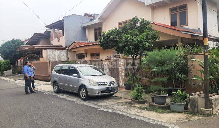 Rumah Lelang Bri, Duren Sawit, Jakarta Timur 15