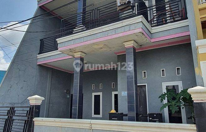 Rumah Lelang Bri, Cilincing, Jakarta Utara 4