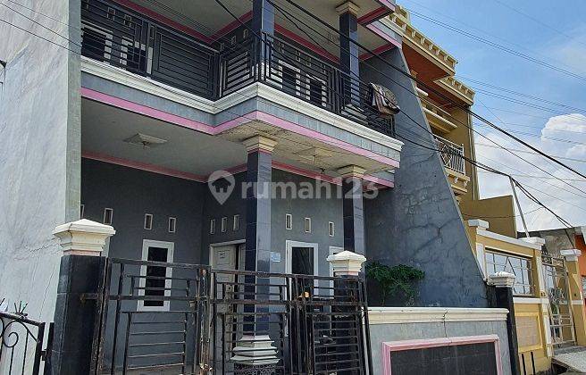 Rumah Lelang Bri, Cilincing, Jakarta Utara 5