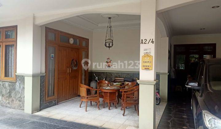 Rumah Lelang Bri, Kembangun, Jakarta Barat 2