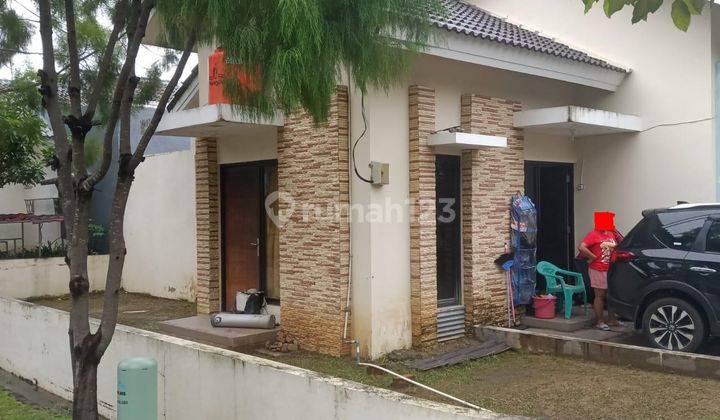 Rumah Lelang Bri, Taruma Jaya, Bekasi 1