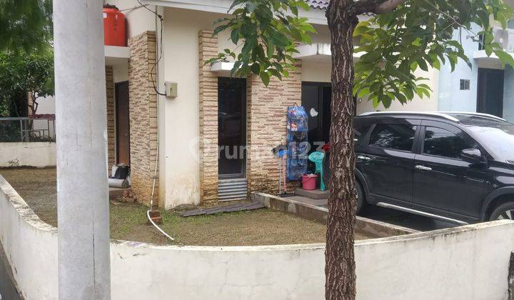 Rumah Lelang Bri, Taruma Jaya, Bekasi 4