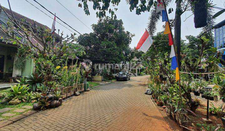 Rumah Lelang Bri, Sawangan, Depok 3