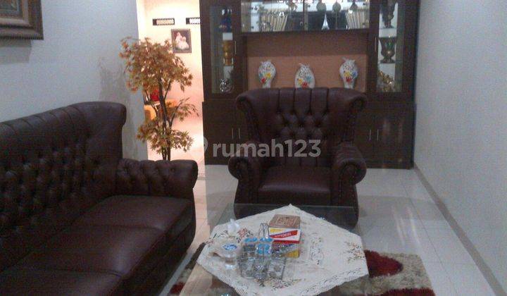 Rumah Lelang Bri, Kota Bogor Barat, Bogor 3