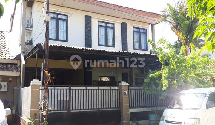 Rumah Lelang Bri, Tamalate, Makassar 1