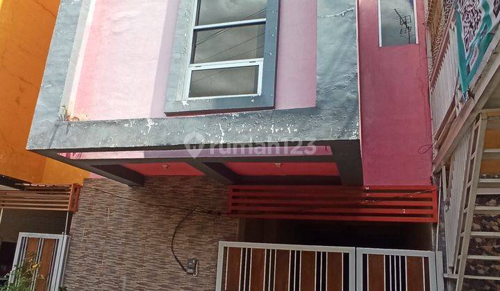 Rumah Lelang Bri, Malang 3