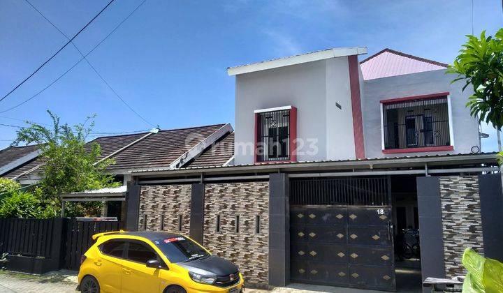 Rumah Lelang Bri, Mamajang, Makassar 2