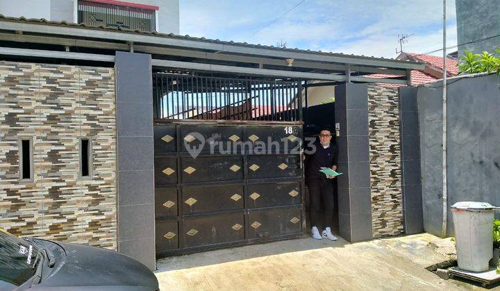 Rumah Lelang Bri, Mamajang, Makassar 3