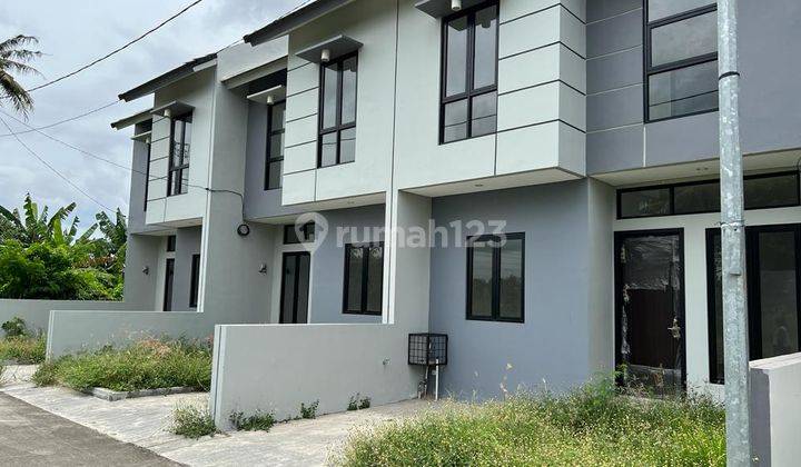 Rumah Lelang Bri, Cibeber, Cilegon 4