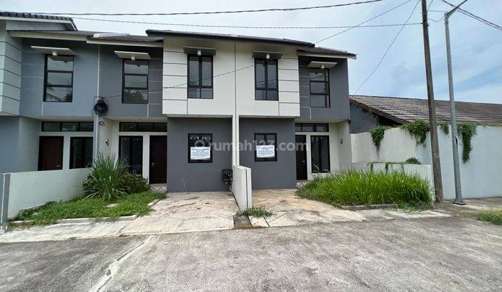 Rumah Lelang Bri, Cibeber, Cilegon 2