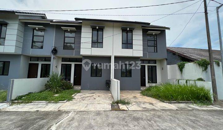 Rumah Lelang Bri, Cibeber, Cilegon 4