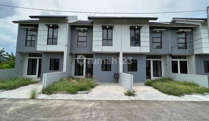 Rumah Lelang Bri, Cibeber, Cilegon 5