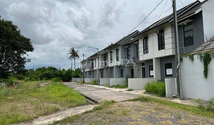 Rumah Lelang Bri, Cibeber, Cilegon 7