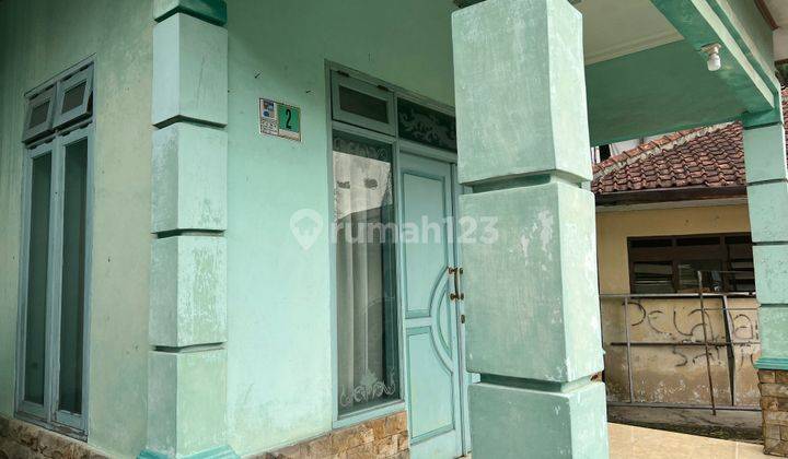 Rumah Lelang Bri, Kota Bogor Selatan, Bogor 2