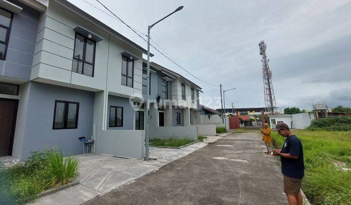 Rumah Lelang Bri, Cibeber, Cilegon 4