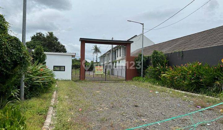 Rumah Lelang Bri, Cibeber, Cilegon 3