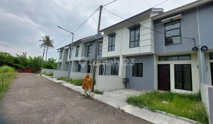 Rumah Lelang Bri, Cibeber, Cilegon 5