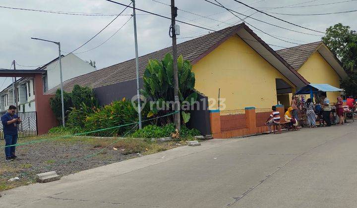 Rumah Lelang Bri, Cibeber, Cilegon 20