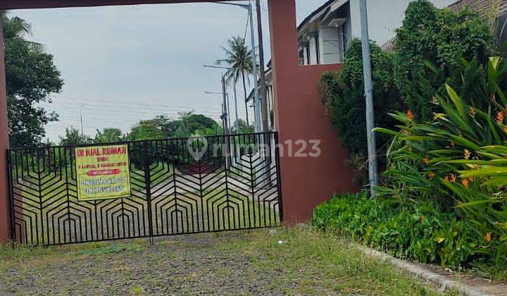 Rumah Lelang Bri, Cibeber, Cilegon 21