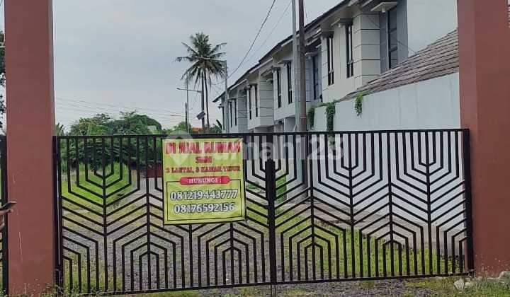 Rumah Lelang Bri, Cibeber, Cilegon 22