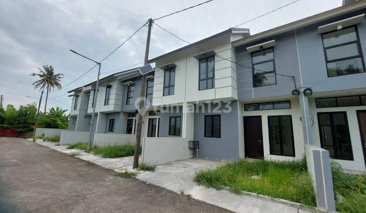Rumah Lelang Bri, Cibeber, Cilegon 7