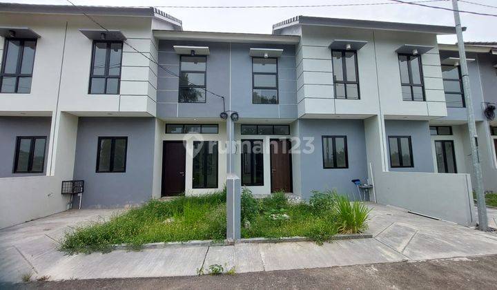 Rumah Lelang Bri, Cibeber, Cilegon 9