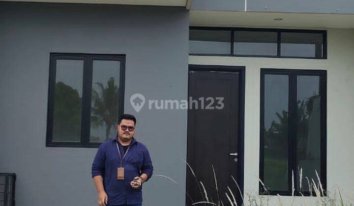 Rumah Lelang Bri, Cibeber, Cilegon 18