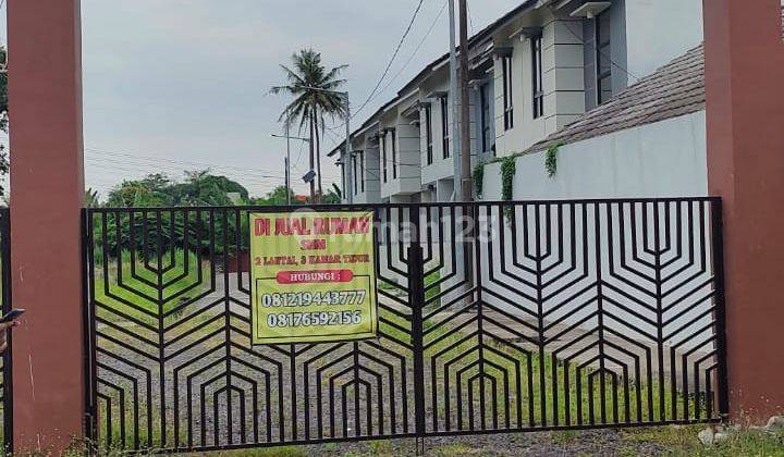 Rumah Lelang Bri, Cibeber, Cilegon 23