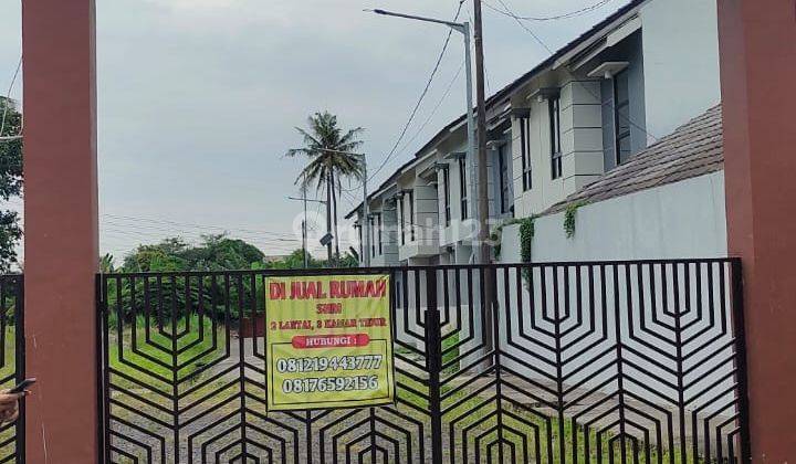 Rumah Lelang Bri, Cibeber, Cilegon 28