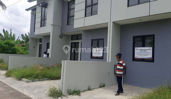 Rumah Lelang Bri, Cibeber, Cilegon 29