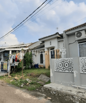 Rumah Lelang Bri, Jonggol, Bogor 3