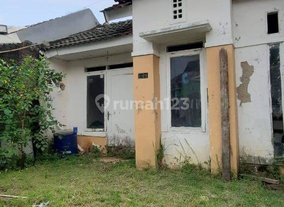 Rumah Lelang Bri, Jonggol, Bogor 4