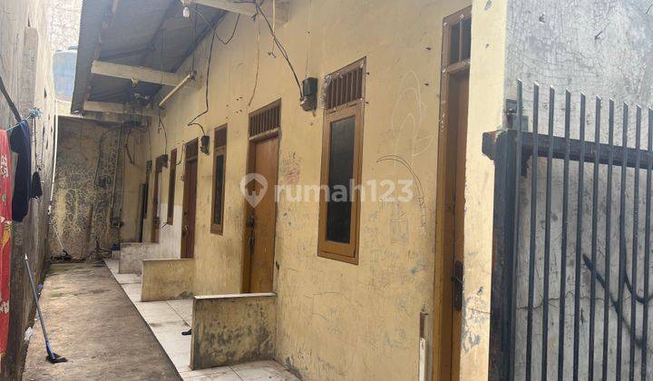Rumah Lelang Bri, Pondok Aren, Tangerang Selatan 1
