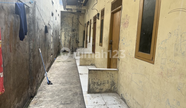 Rumah Lelang Bri, Pondok Aren, Tangerang Selatan 3