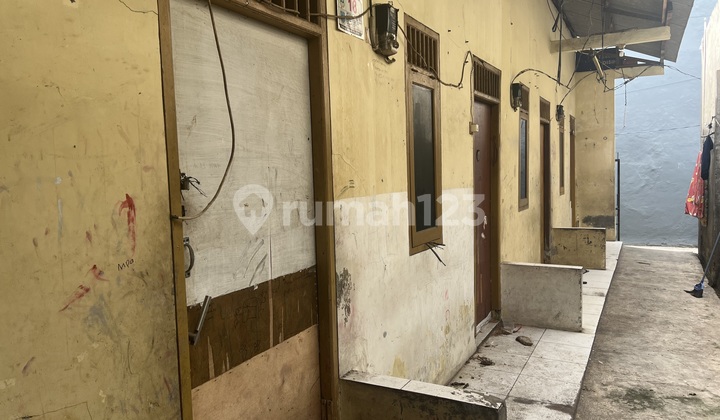 Rumah Lelang Bri, Pondok Aren, Tangerang Selatan 4