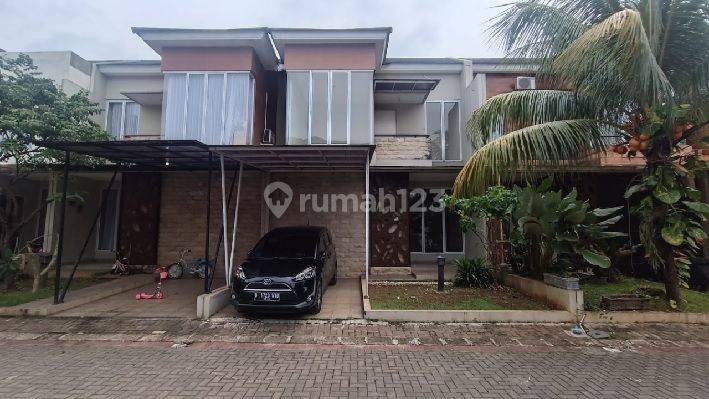 Rumah Lelang Bri, Ciputat, Tangerang Selatan 1