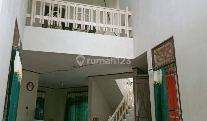 Rumah Lelang Bri, Cianjur 2