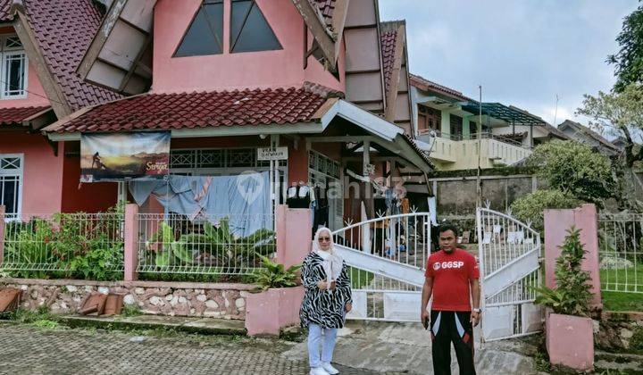 Rumah Lelang Bri, Cianjur 19